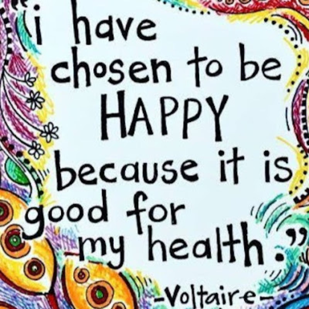 Meet your Posher, Peter